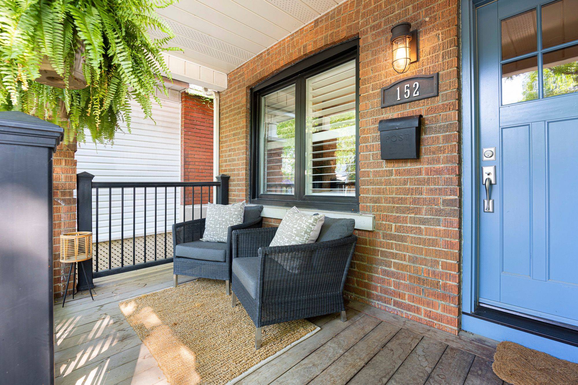 Toronto E03, ON M4J 1V3,152 Milverton BLVD