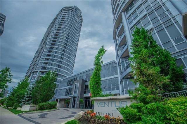 Toronto E07, ON M1S 0K5,151 Village Green SQ #2606
