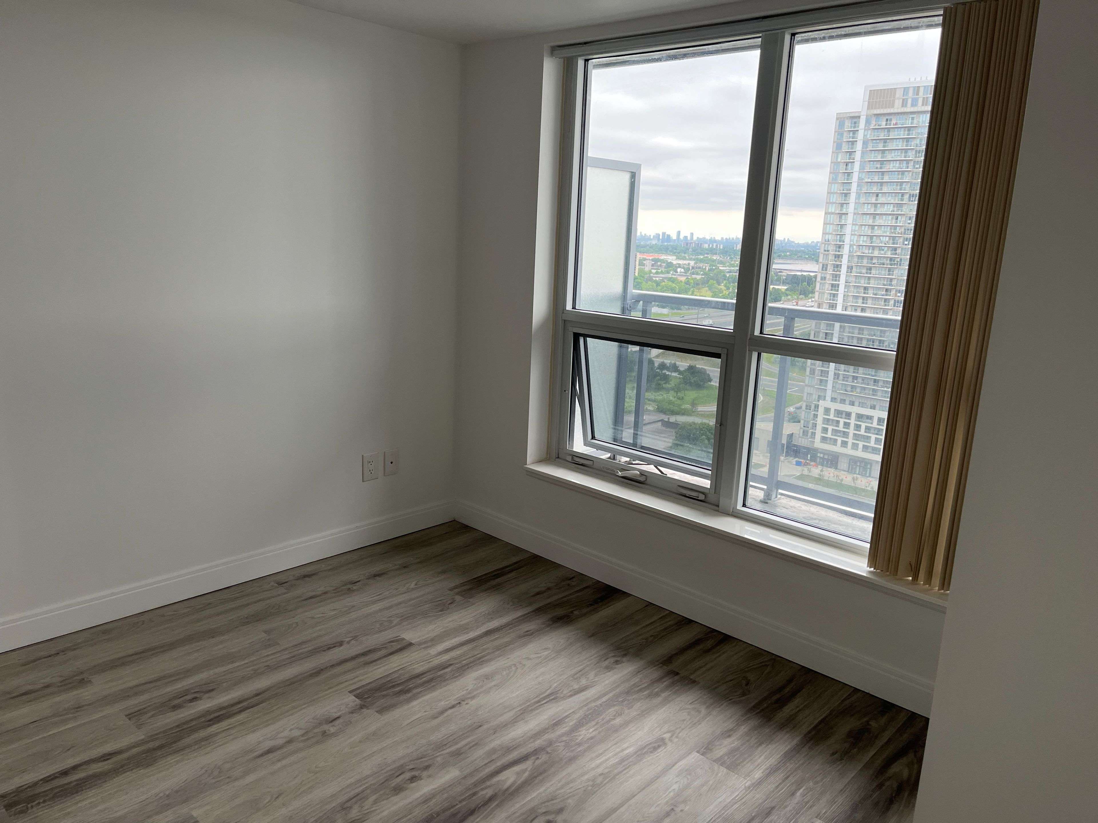 Toronto E07, ON M1S 0K5,151 Village Green SQ #2606