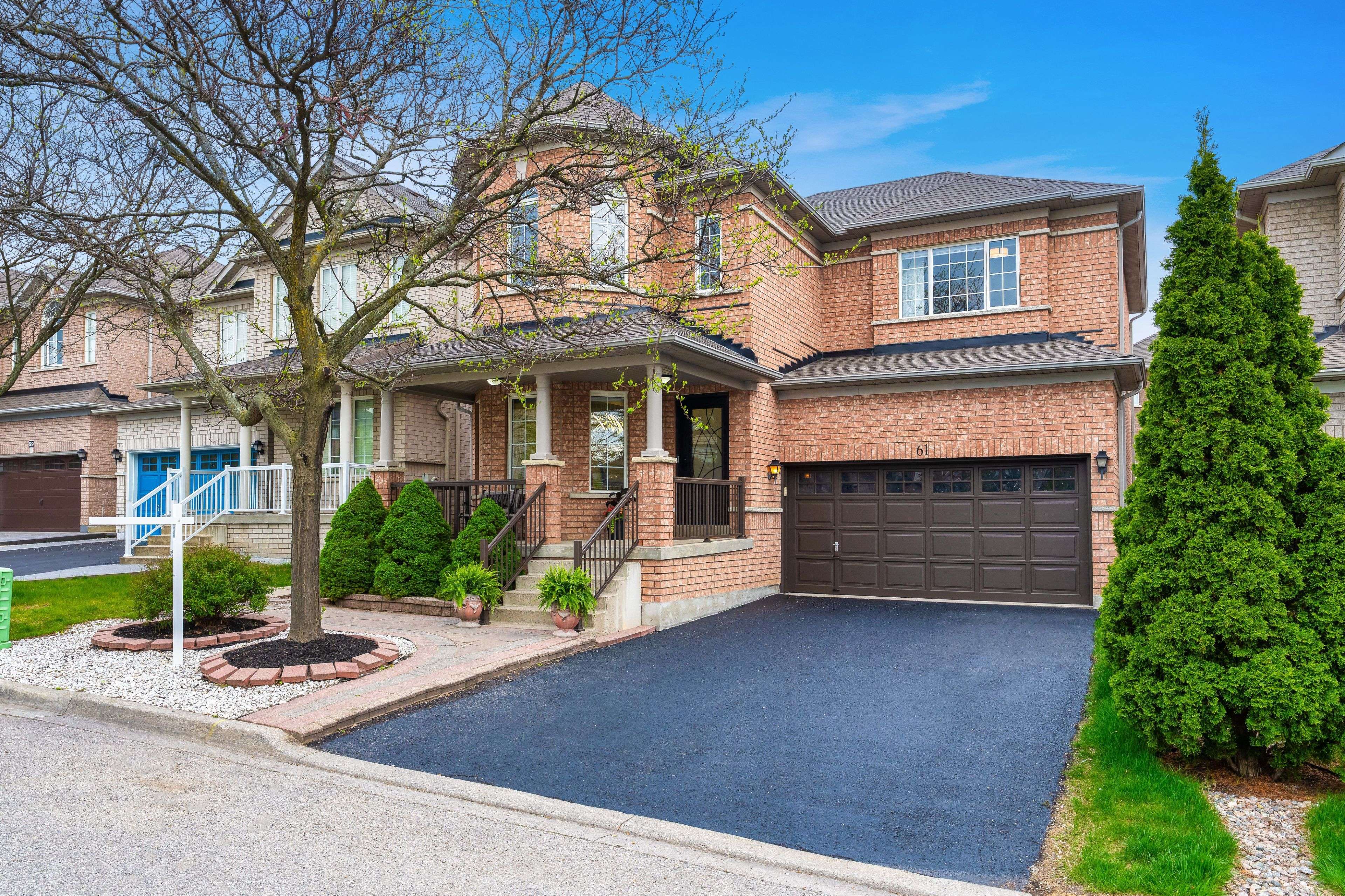 Vaughan, ON L4K 5G6,61 Vanguard RD