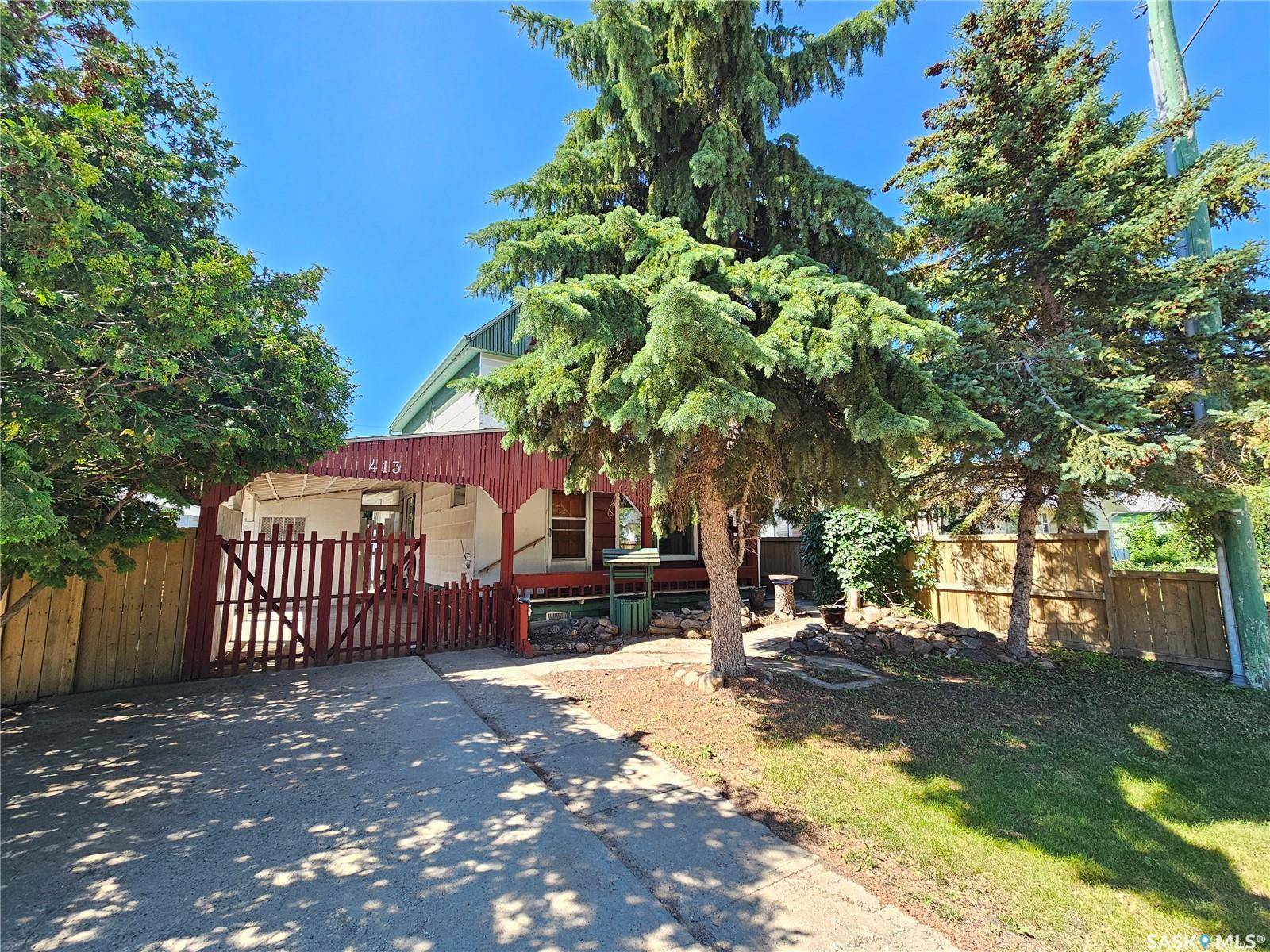 Moose Jaw, SK S6H 2C4,413 Athabasca STREET W