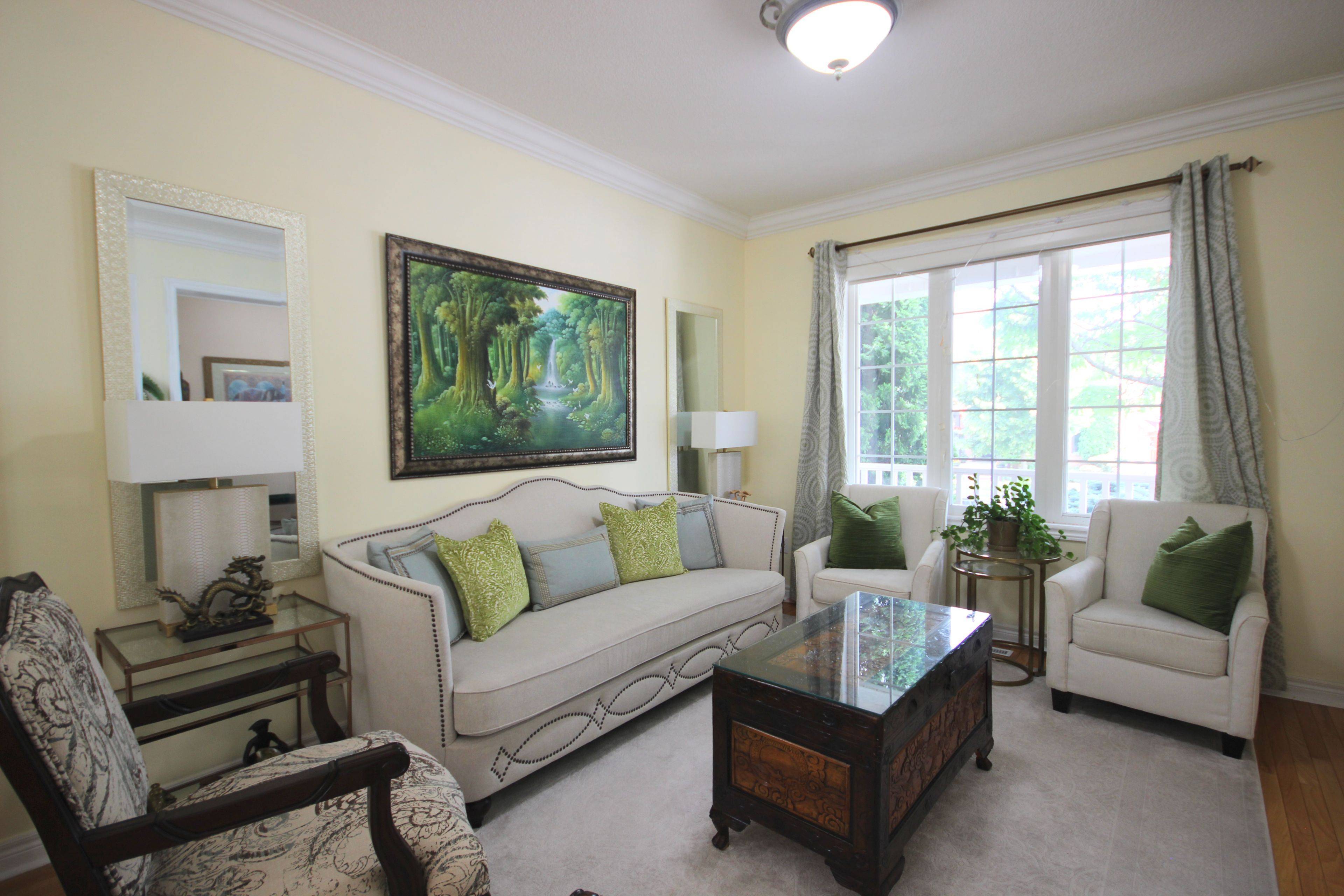 Brampton, ON L6P 1C8,6 Bowsfield DR