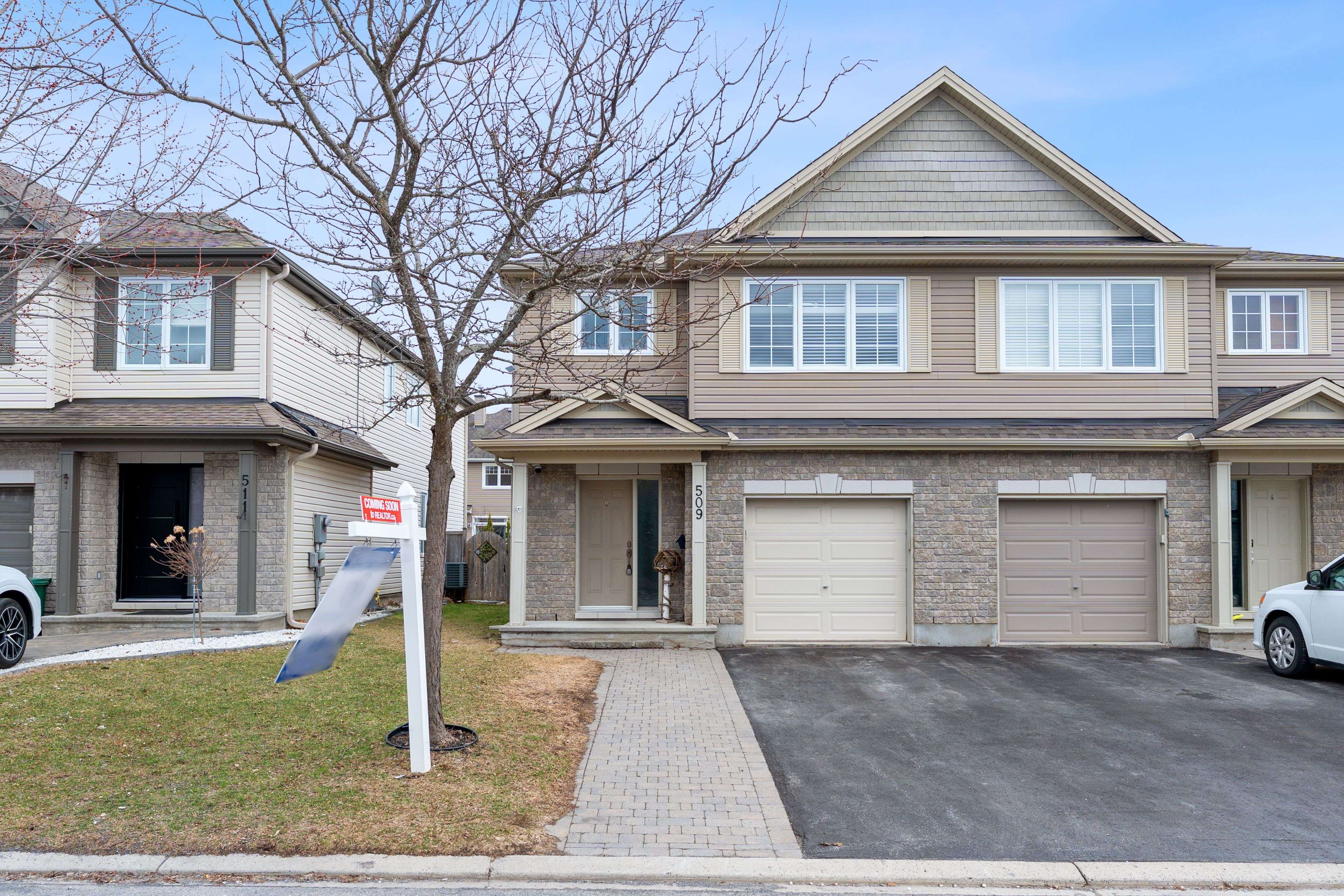 509 Cherokee WAY, Stittsville - Munster - Richmond, ON K2S 0H5