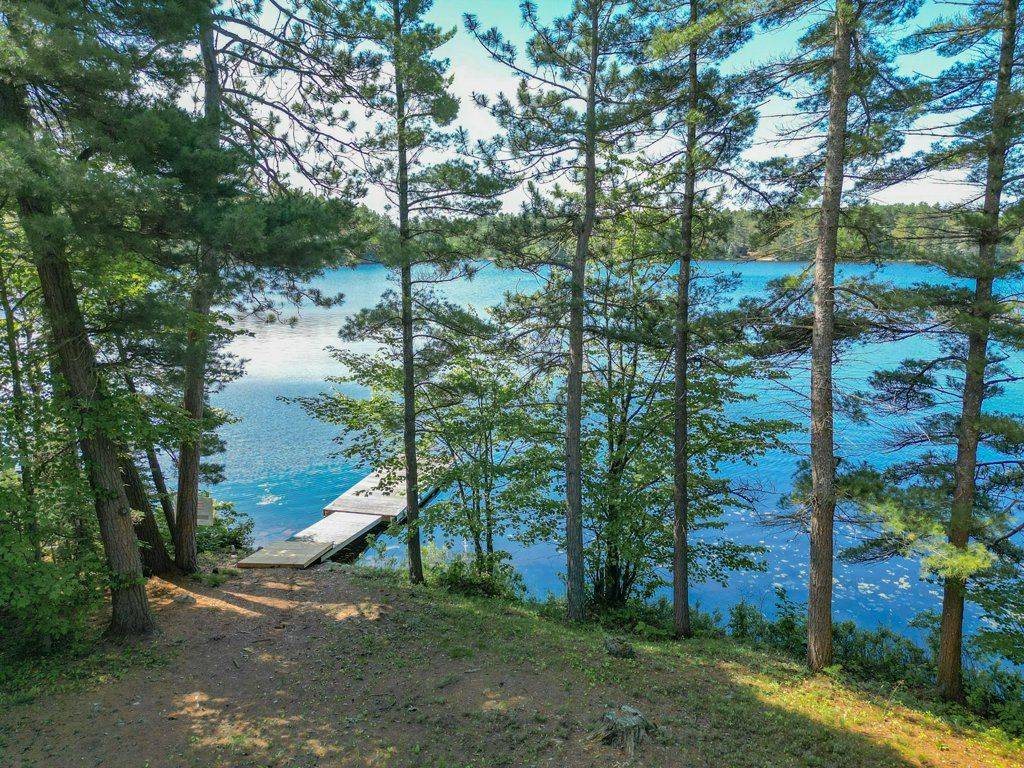Parry Sound Remote Area, ON P0G 1K0,49 Harris Lake W/A N/A