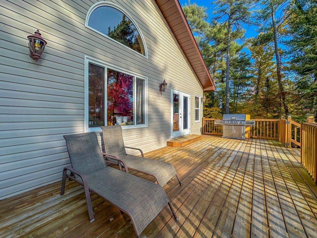 Parry Sound Remote Area, ON P0G 1K0,49 Harris Lake W/A N/A