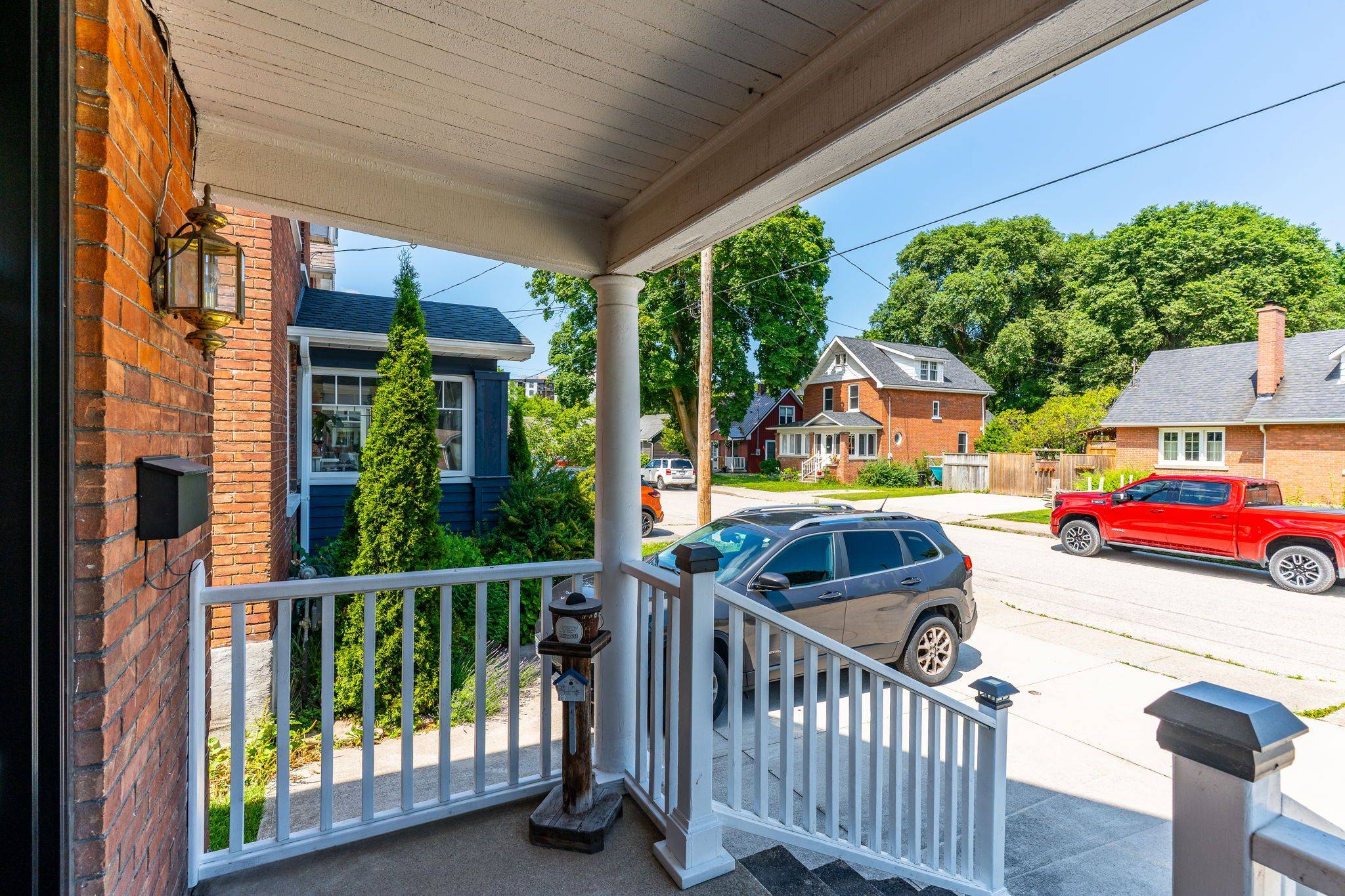 Owen Sound, ON N4K 4T7,1204 3rd A AVE W