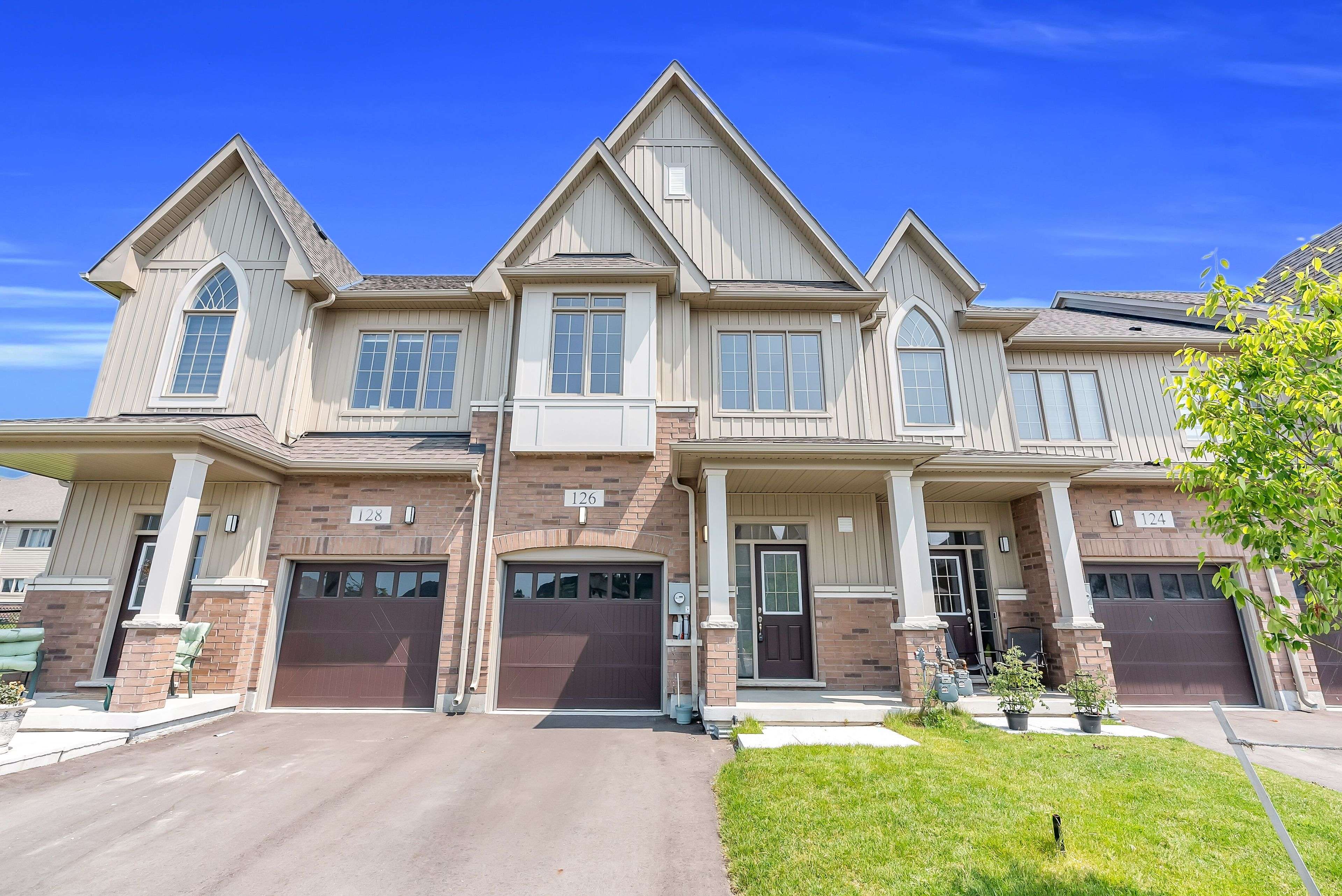 Wellington North, ON N0G 1A0,126 Waters WAY