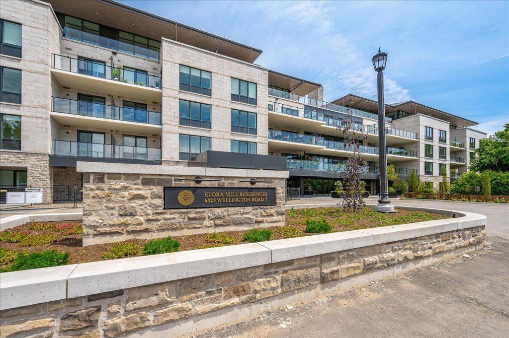 Centre Wellington, ON N0B 1S0,6523 Wellington Road 7 N/A #304