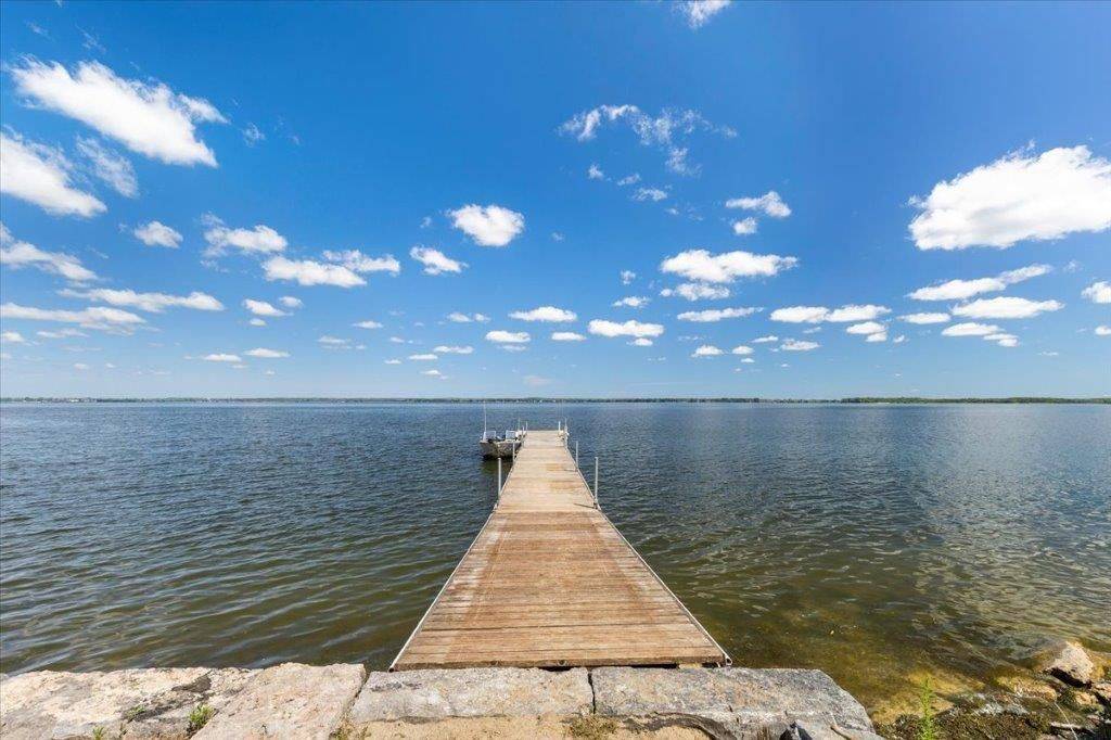 Prince Edward County, ON K0K 1W0,34 Owen LN