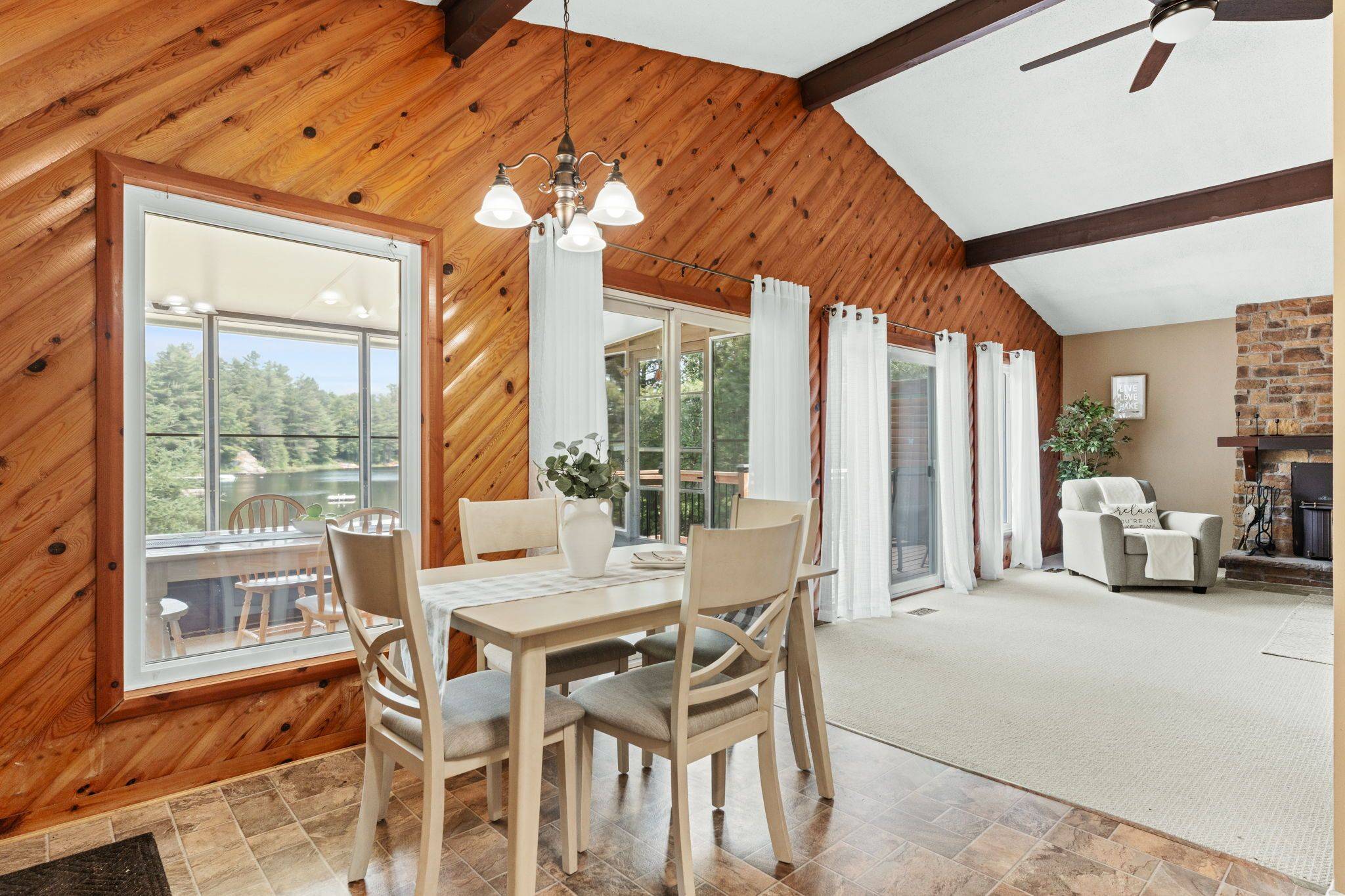 Bracebridge, ON P1L 1W9,1035 Atkins Lake RD