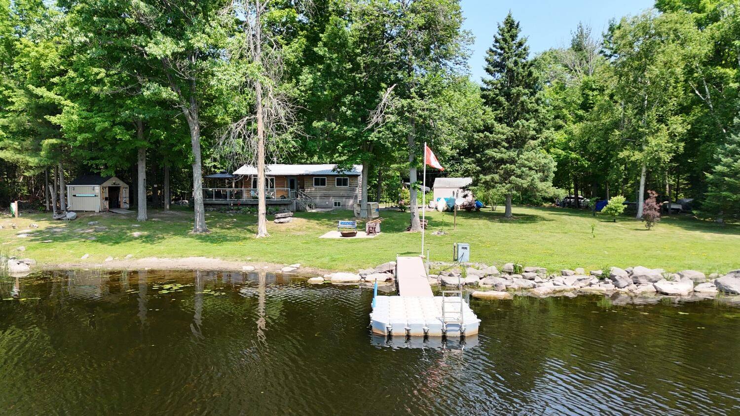 291 Roma LN, Stirling-rawdon, ON K0K 2M0