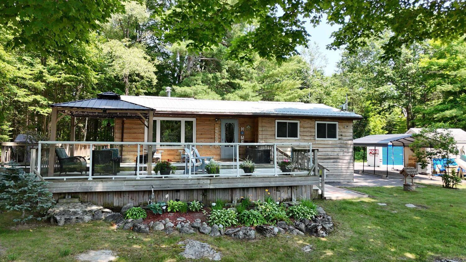 Stirling-rawdon, ON K0K 2M0,291 Roma LN