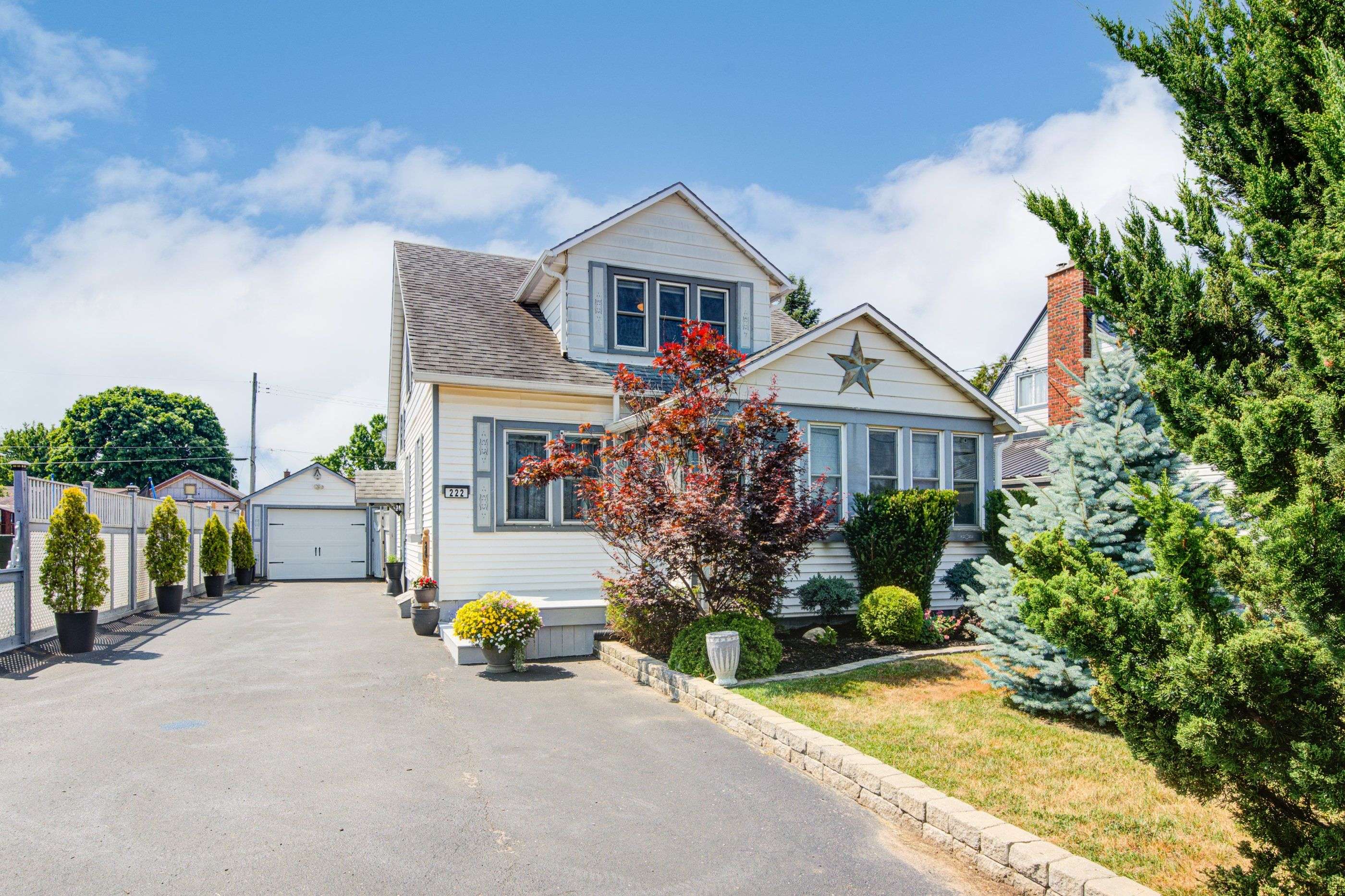 222 Church ST E, Norfolk, ON N4B 1T9