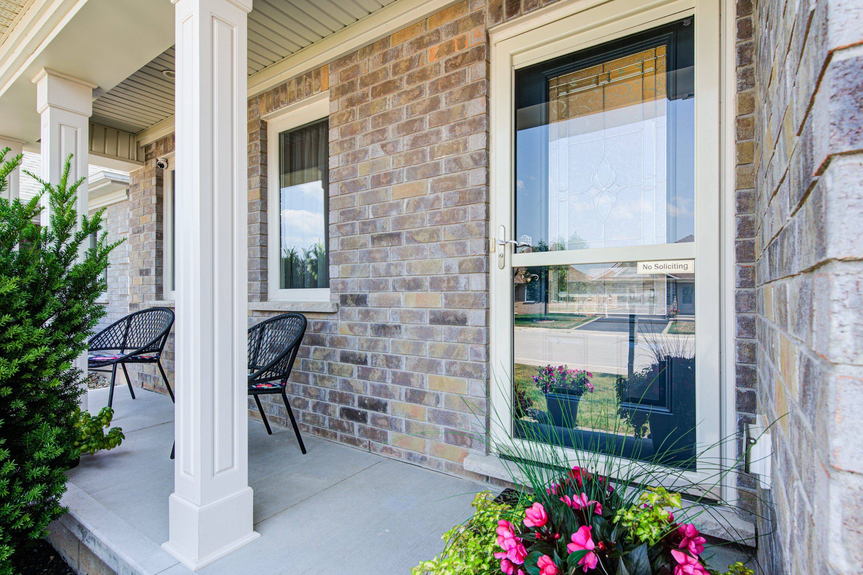 Tillsonburg, ON N4G 0G2,29 Esseltine DR
