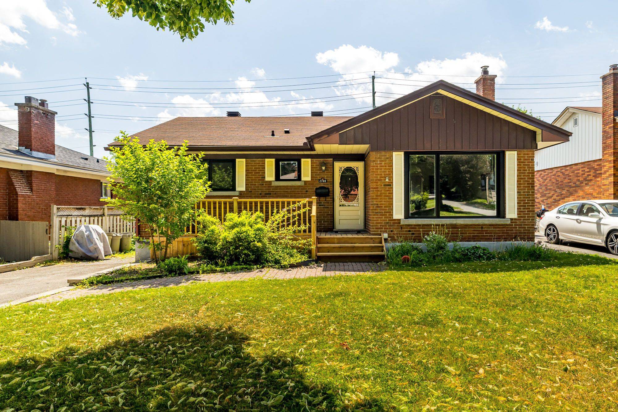 2740 Moncton RD, Britannia Heights - Queensway Terrace N And Area, ON K2B 7W1