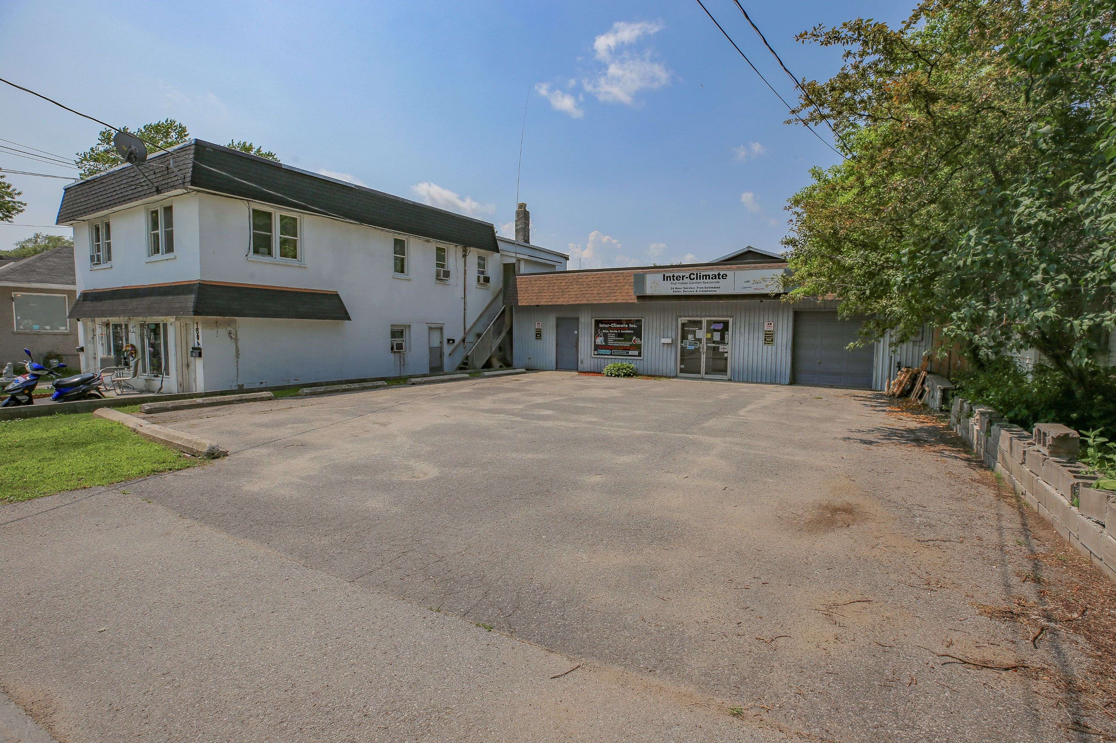 Brockville, ON K6V 4G4,148 Brock ST