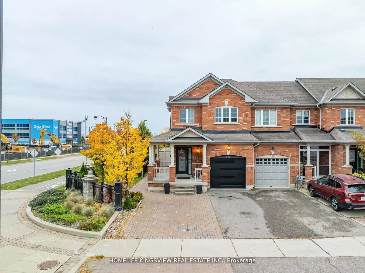 Vaughan, ON L4H 0K2,241 Canada DR