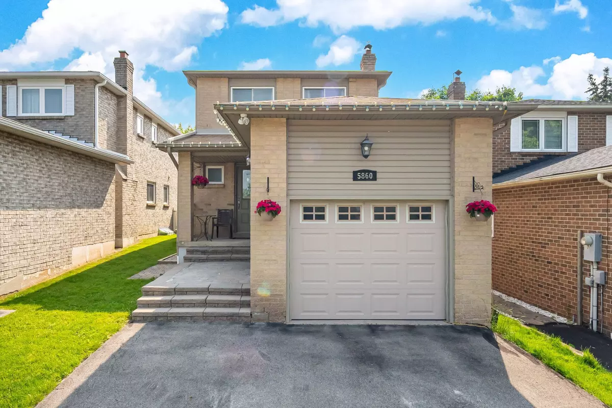Mississauga, ON L5M 3G3,5860 Shay Downs N/A