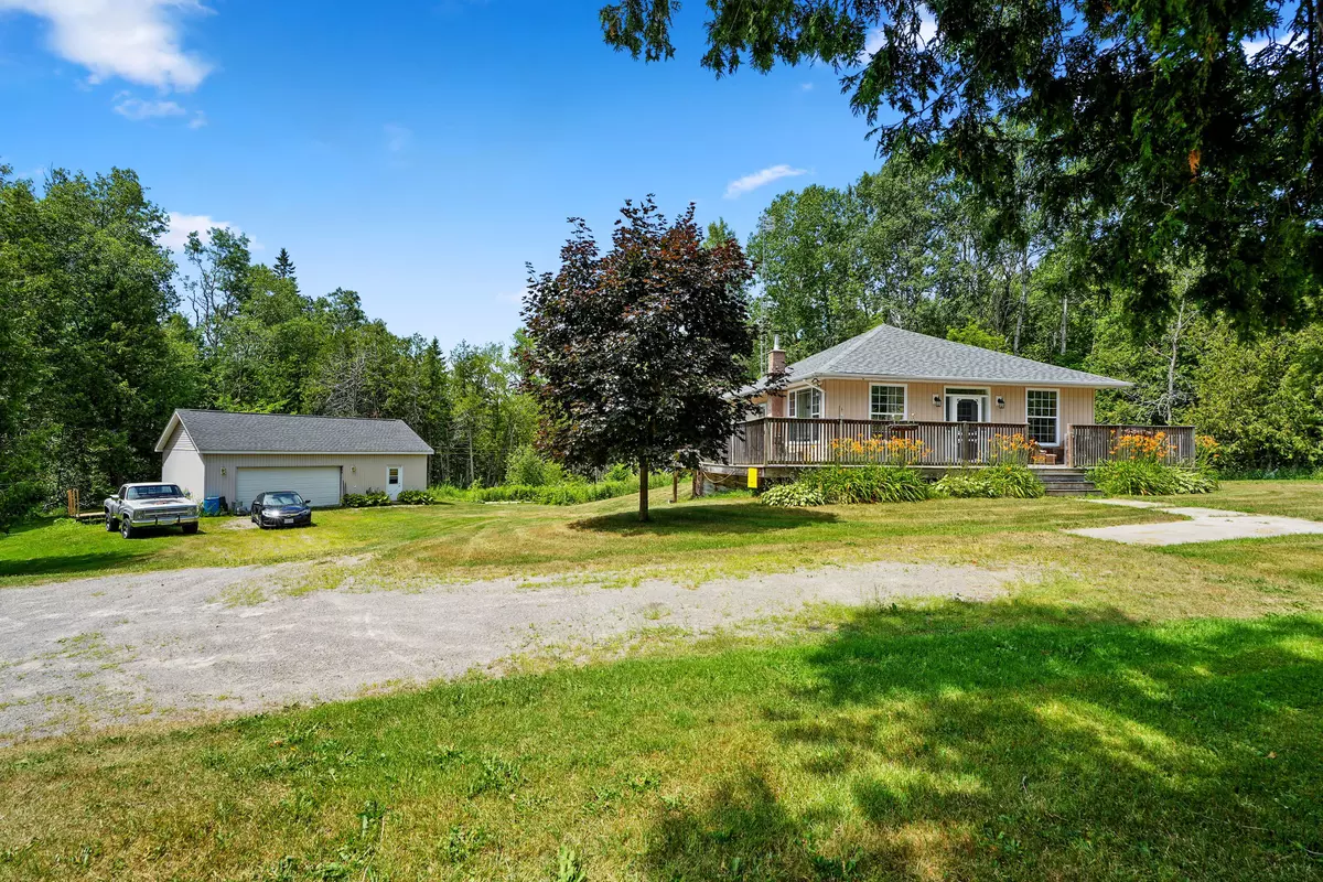 Alnwick/haldimand, ON K0K 2X0,10906 1st Line RD