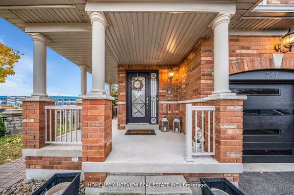 Vaughan, ON L4H 0K2,241 Canada DR