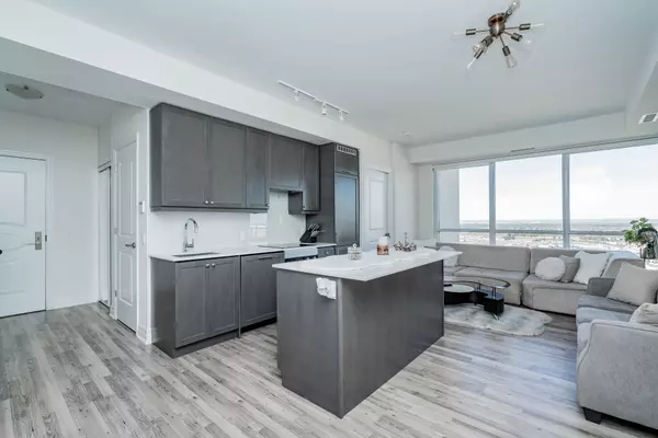 Vaughan, ON L4K 0L7,9075 Jane ST #2309