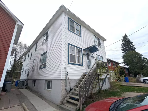 Timmins, ON P4N 6J8,270 Cedar ST N