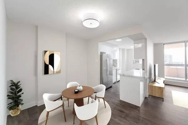 Mississauga, ON L4X 1S2,1615 Bloor ST #1111