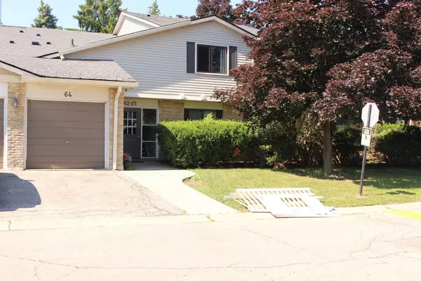 2701 AQUITAINE AVE, Mississauga, ON L5N 2H7