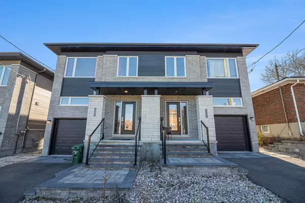 1400 Mayview AVE, Carlington - Central Park, ON K1Z 8H7