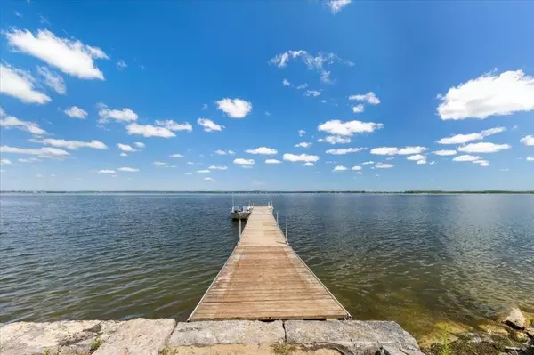 Prince Edward County, ON K0K 1W0,34 Owen LN