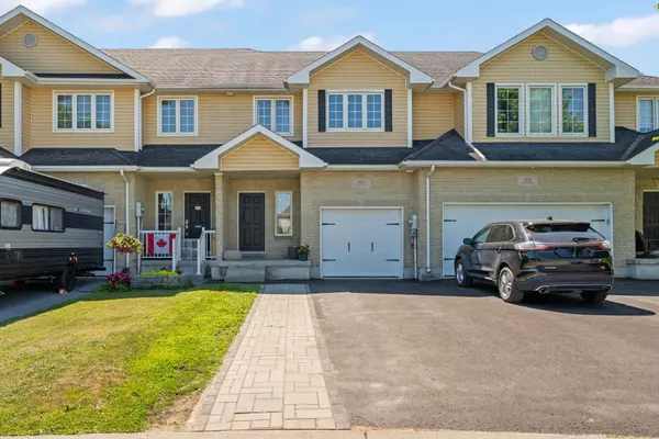 908 Swanfield ST, Kingston, ON K7M 0A5