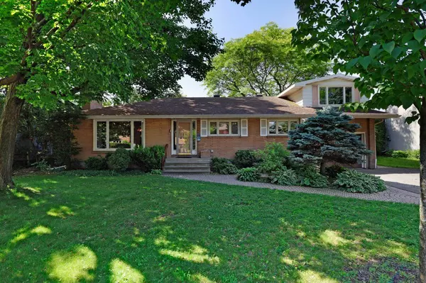 1388 Wesmar DR, Alta Vista And Area, ON K1H 7T5