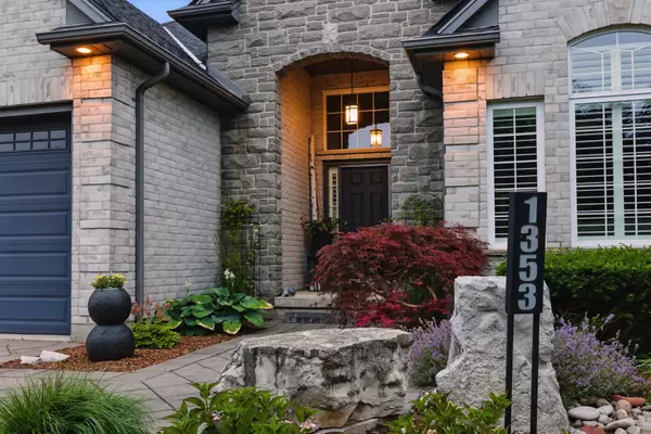 London North, ON N6H 0B9,1353 Staffordshire RD