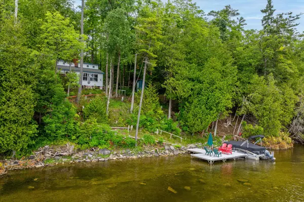 Kawartha Lakes, ON K0M 1N0,154 FOREST LANE RD