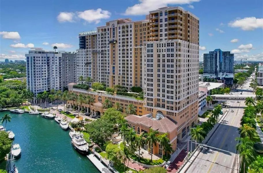 511 SE 5th Ave #1507, Fort Lauderdale, FL 33301