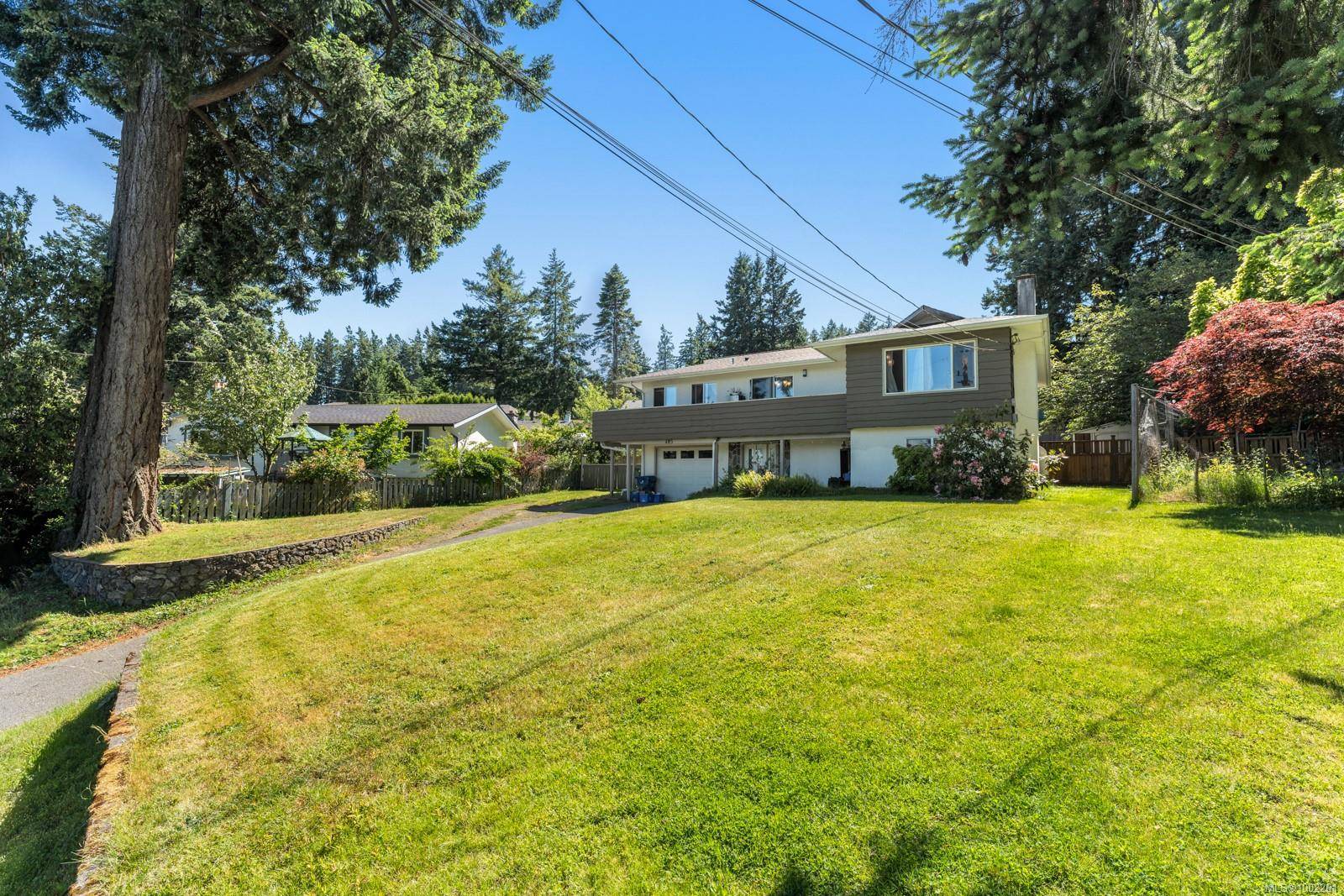 405 Tamarack Rd, Colwood, BC V9B 2R4
