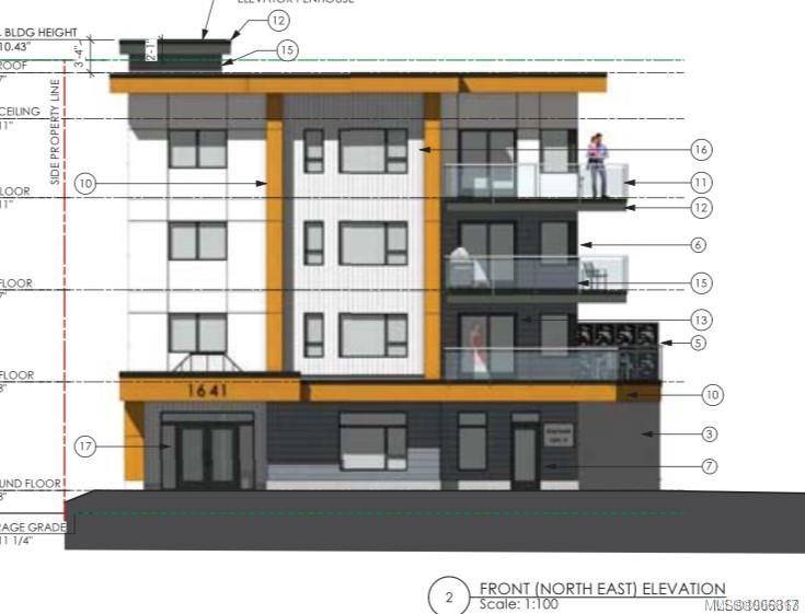 Nanaimo, BC V9S 1G7,1641 Bowen Rd