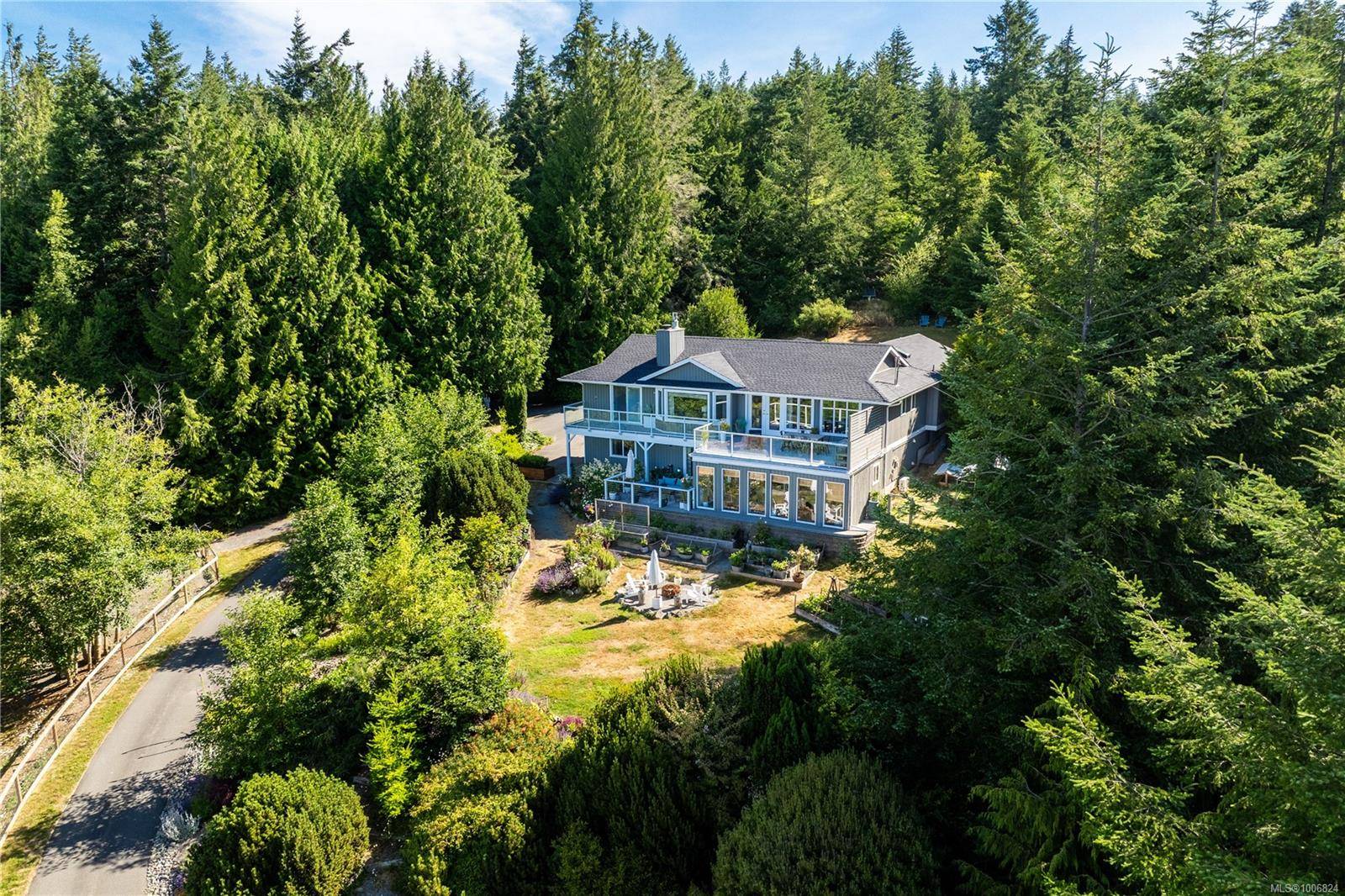 4475 Otter Point Rd, Sooke, BC V9Z 0K4