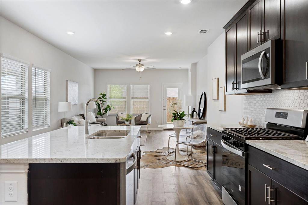 Forney, TX 75126,2021 Pine Stone Lane