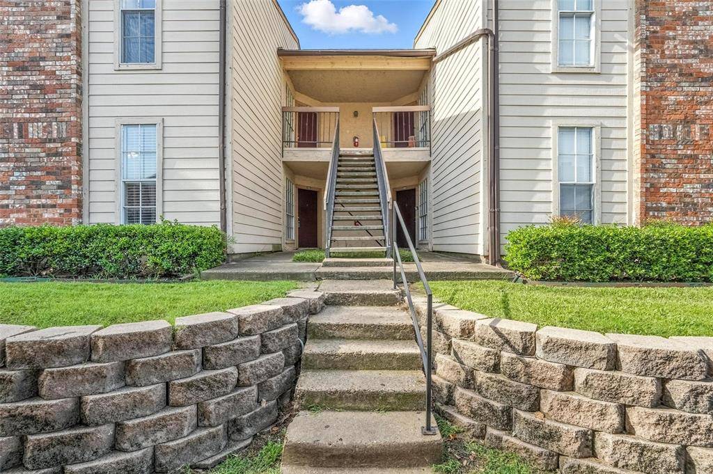 Dallas, TX 75243,12484 Abrams Road #1610