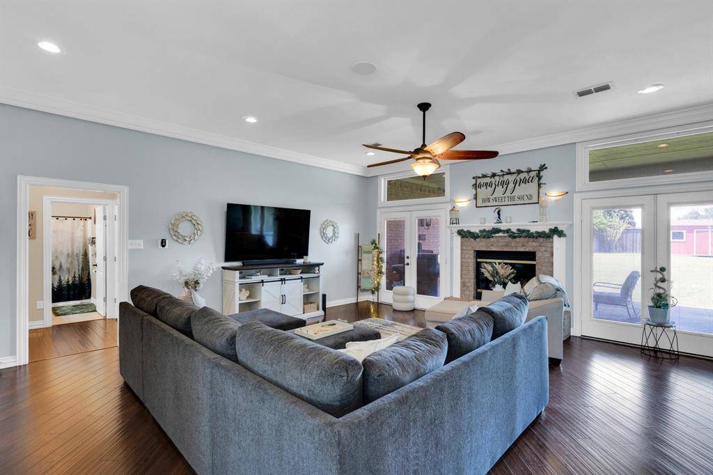 Midlothian, TX 76065,7251 Misty Glen Lane