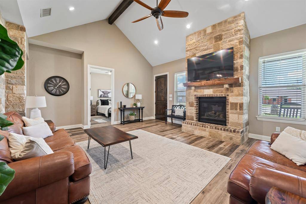 Krum, TX 76249,317 Edgewood Street