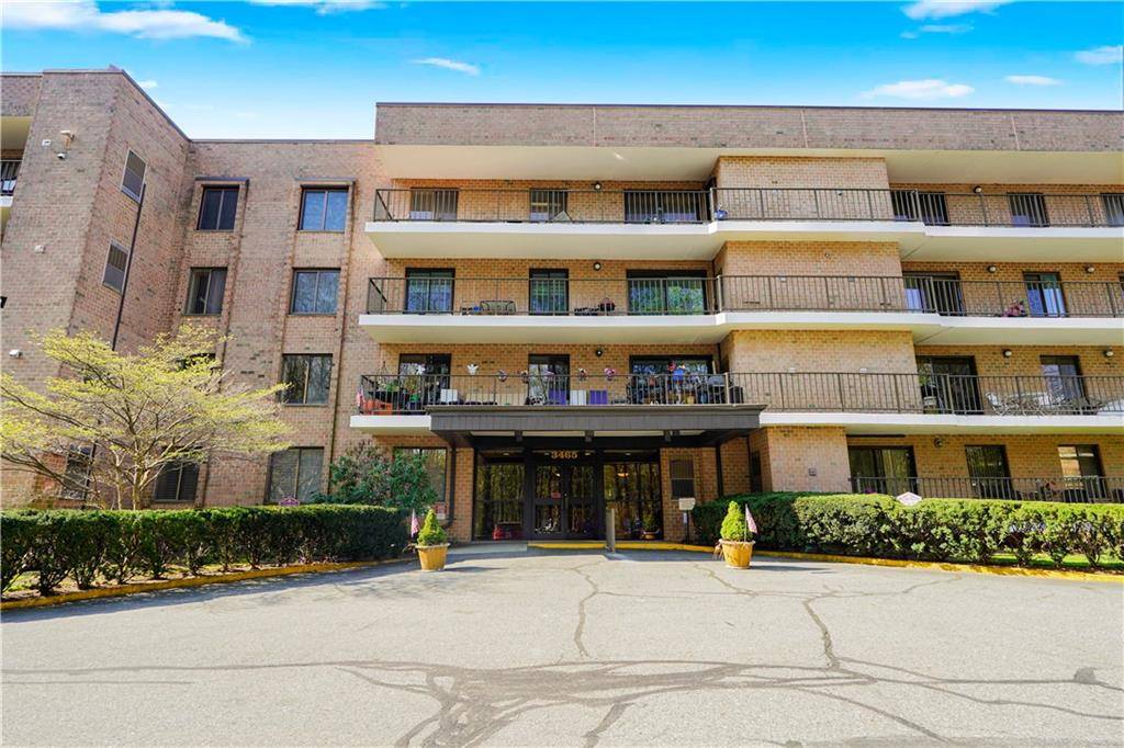 3465 Amboy RD #3D, Staten Island, NY 10306