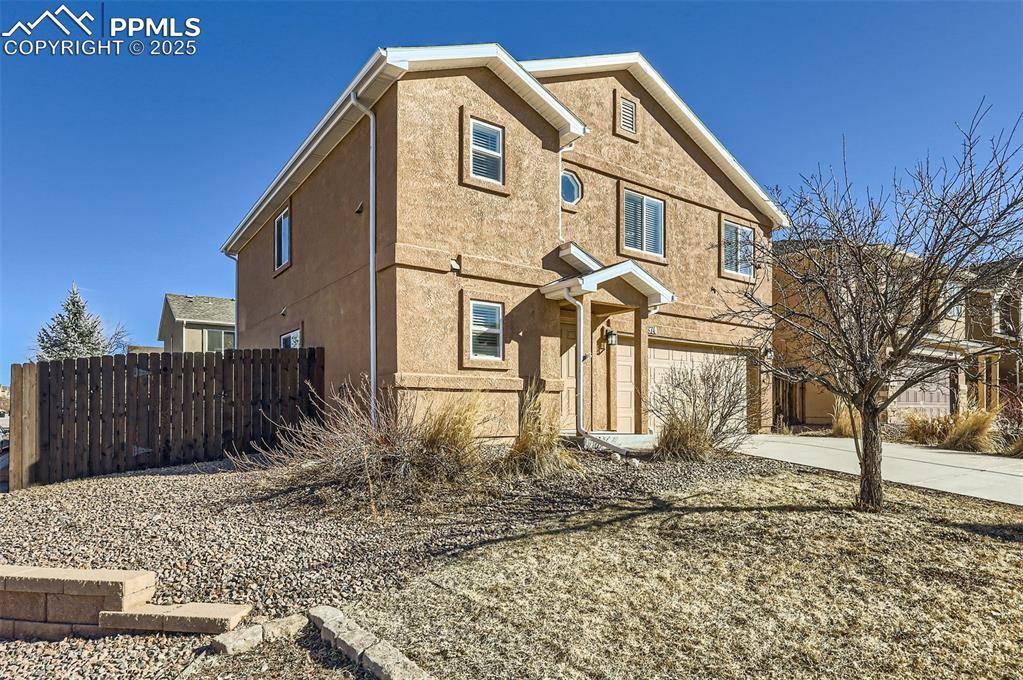 Colorado Springs, CO 80922,3874 Reindeer CIR