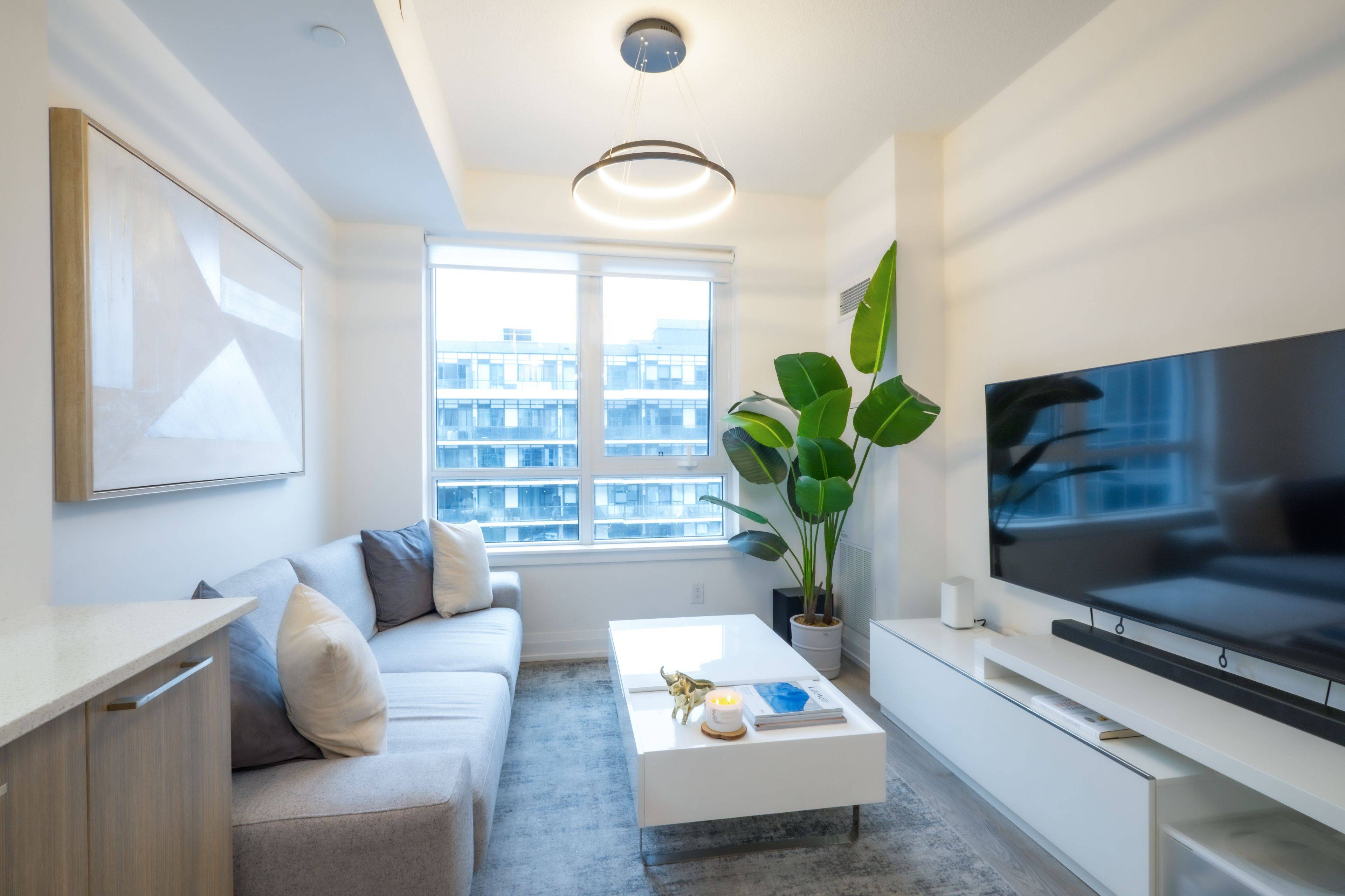 Toronto C15, ON M2K 0G2,591 Sheppard AVE E #636