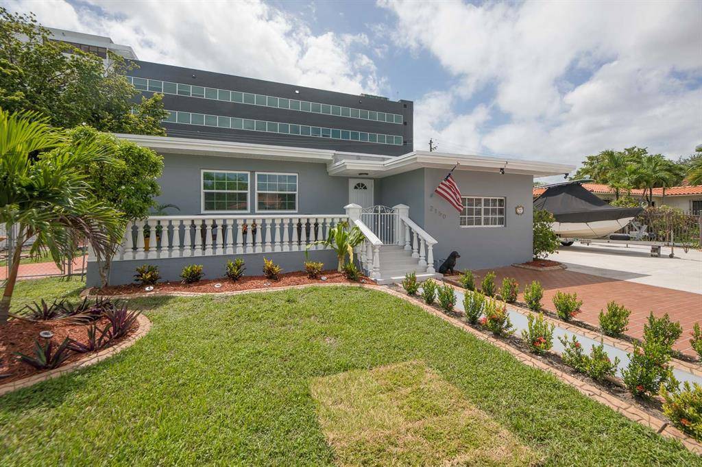 Miami, FL 33145,2150 SW 21st Ter #2150