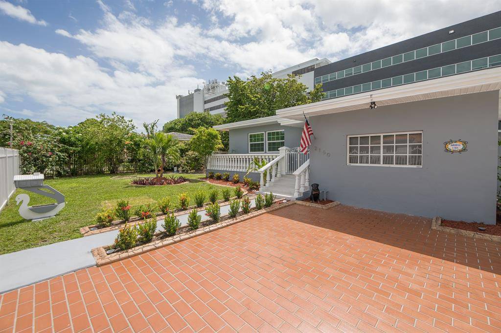 Miami, FL 33145,2150 SW 21st Ter #2150