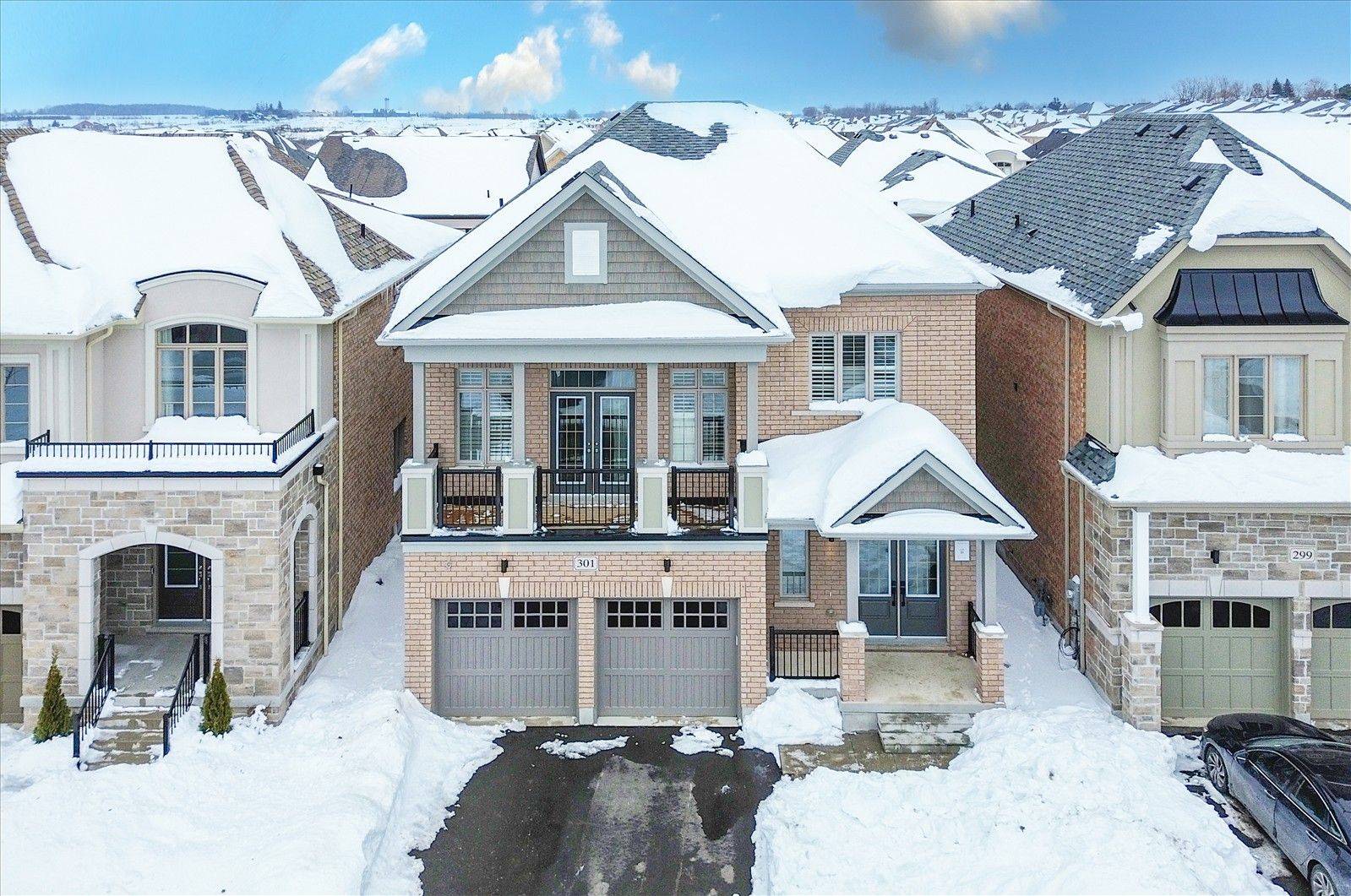 Georgina, ON L4P 0K1,301 Danny Wheeler BLVD