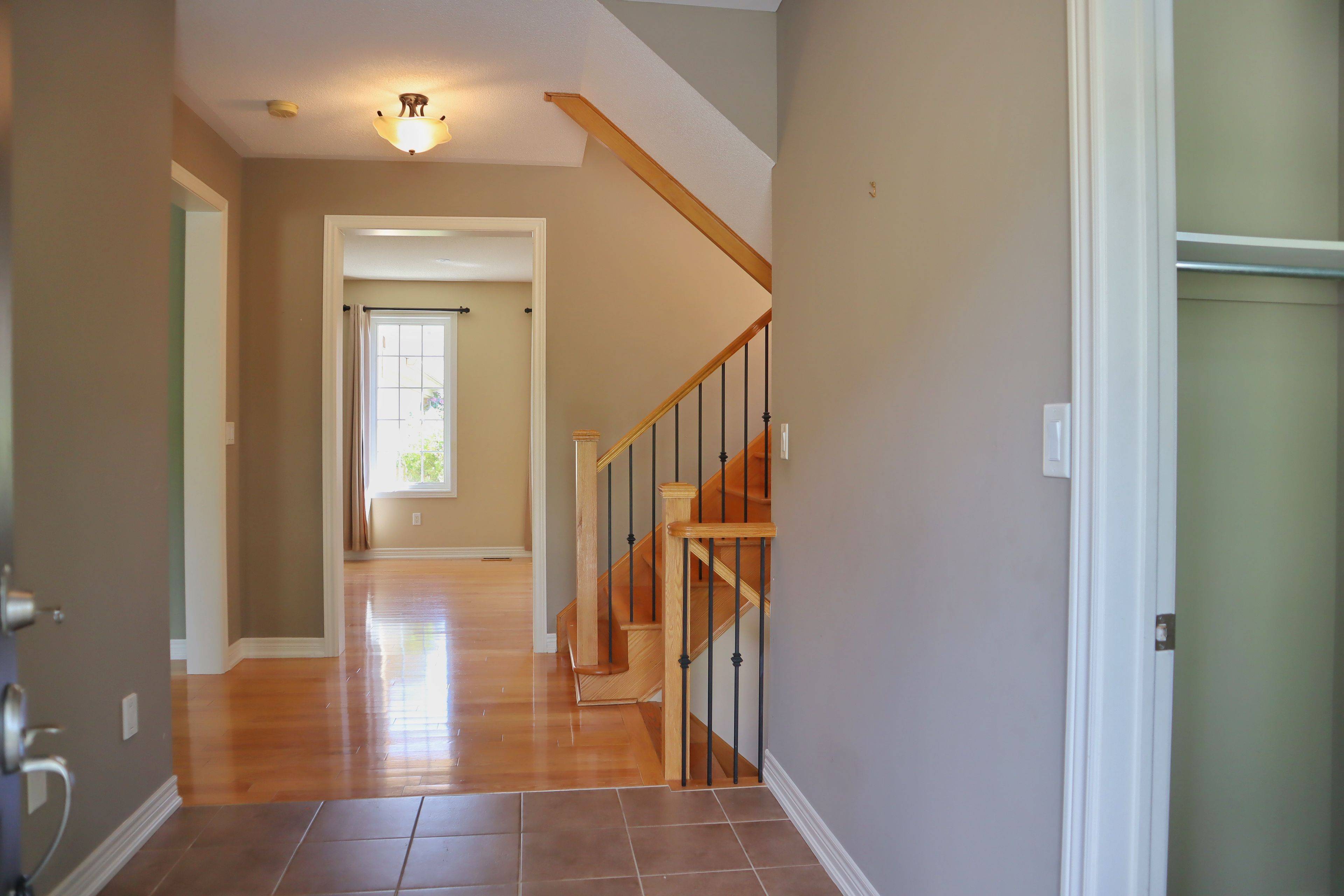 Markham, ON L6C 0A3,27 Bonheur RD