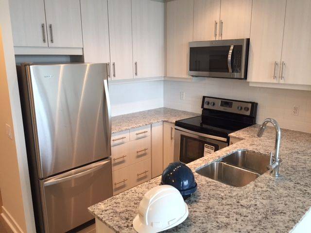 Mississauga, ON L5B 0K4,3975 Grand Park DR #4201